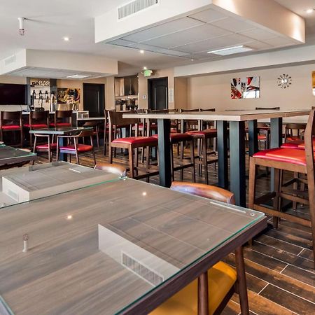 Best Western Premier Noho Inn لوس أنجلوس المظهر الخارجي الصورة