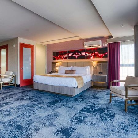Best Western Premier Noho Inn لوس أنجلوس المظهر الخارجي الصورة