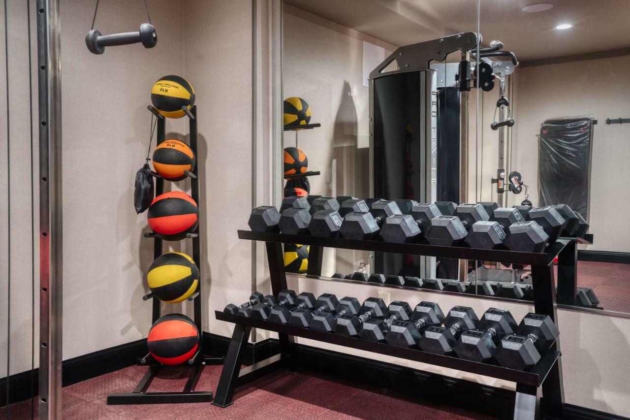 Best Western Premier Noho Inn لوس أنجلوس المظهر الخارجي الصورة