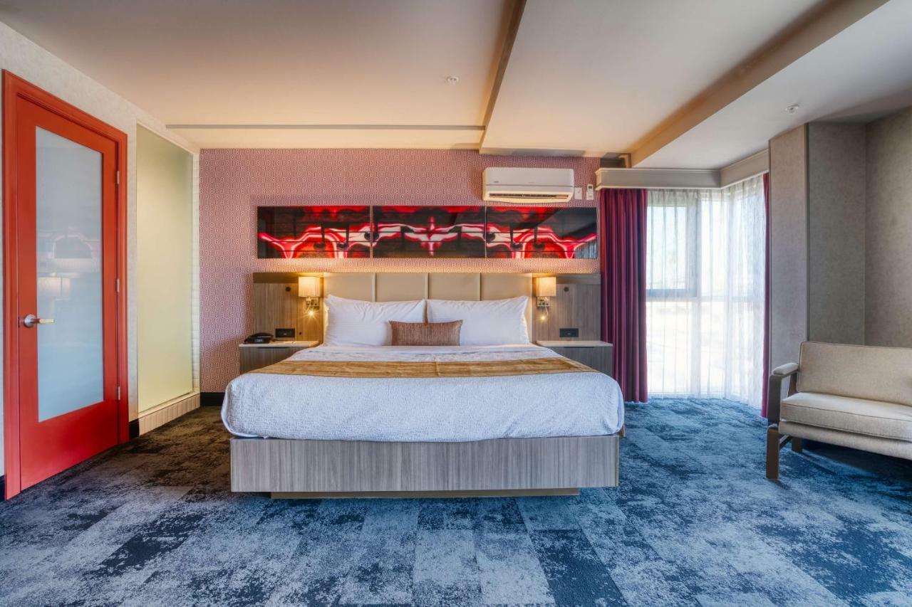 Best Western Premier Noho Inn لوس أنجلوس المظهر الخارجي الصورة