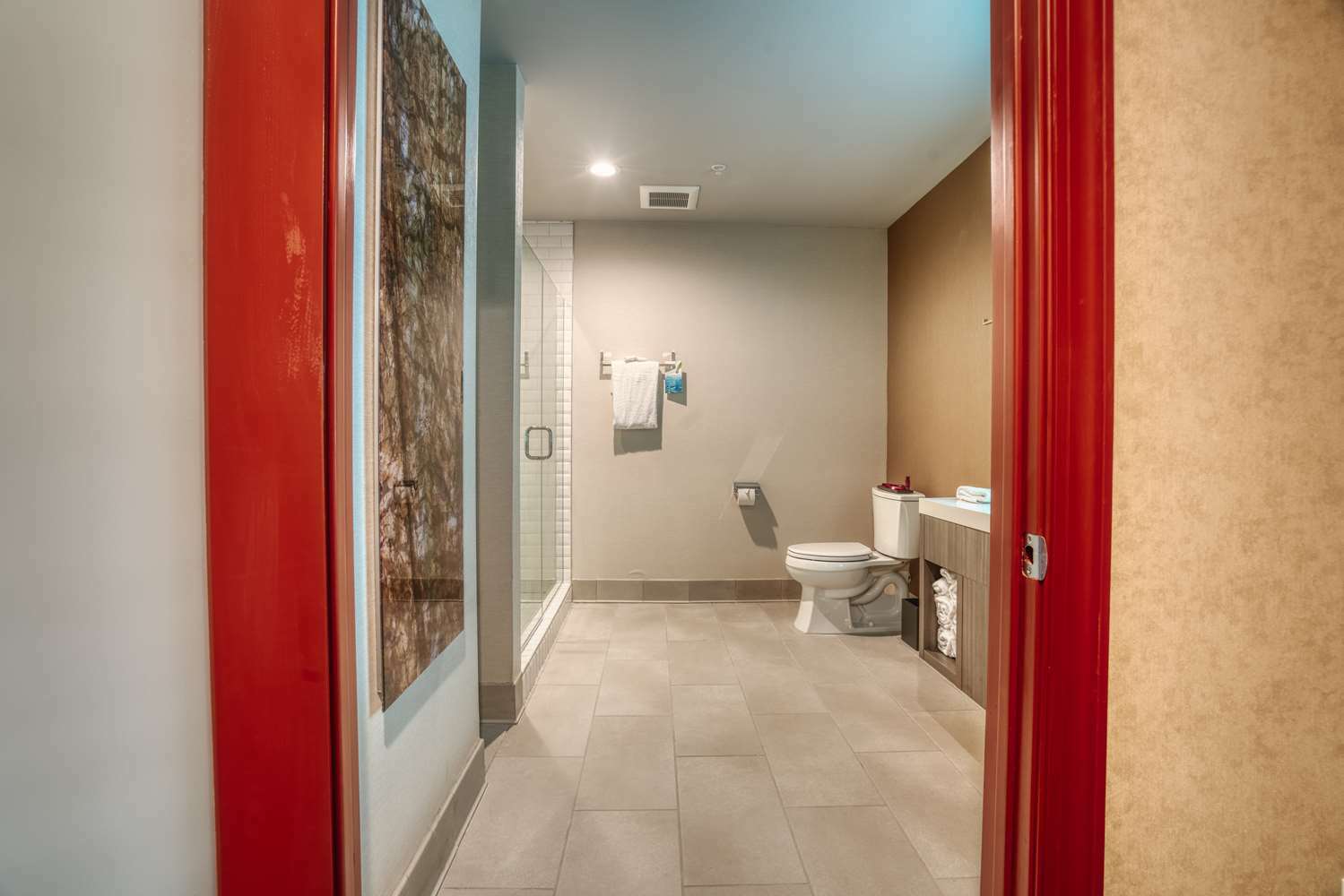 Best Western Premier Noho Inn لوس أنجلوس المظهر الخارجي الصورة
