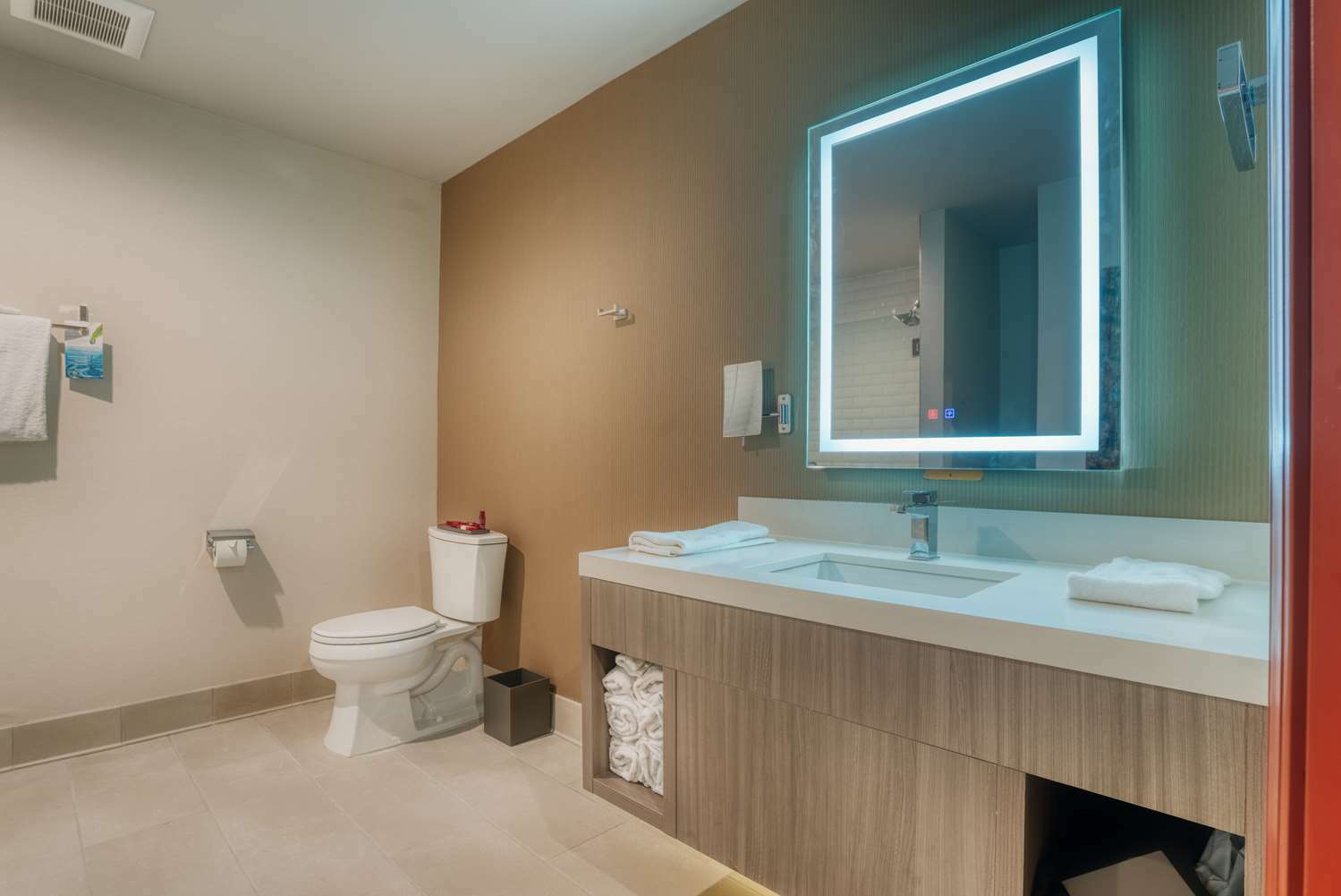 Best Western Premier Noho Inn لوس أنجلوس المظهر الخارجي الصورة