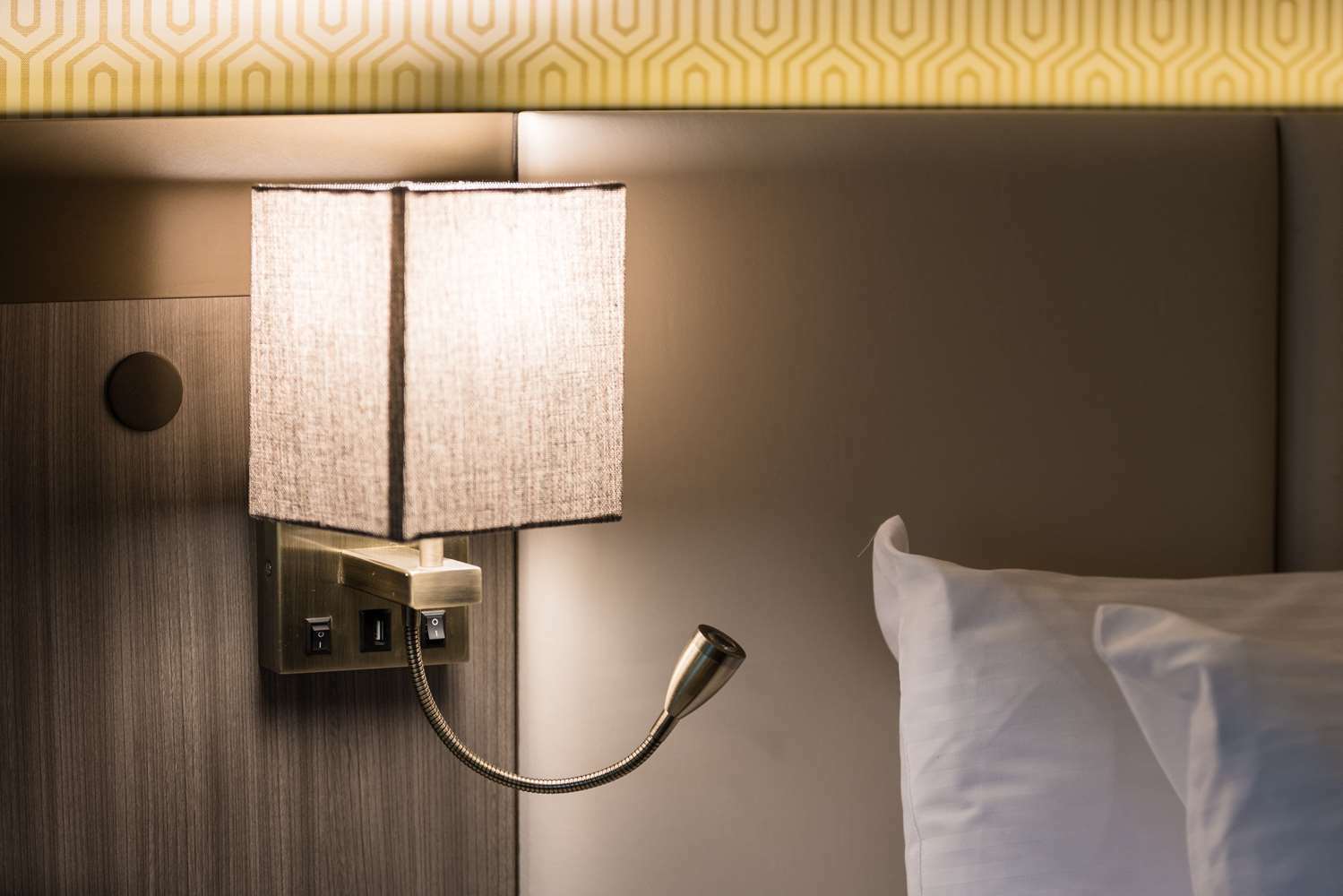 Best Western Premier Noho Inn لوس أنجلوس المظهر الخارجي الصورة