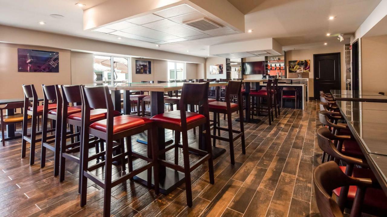 Best Western Premier Noho Inn لوس أنجلوس المظهر الخارجي الصورة
