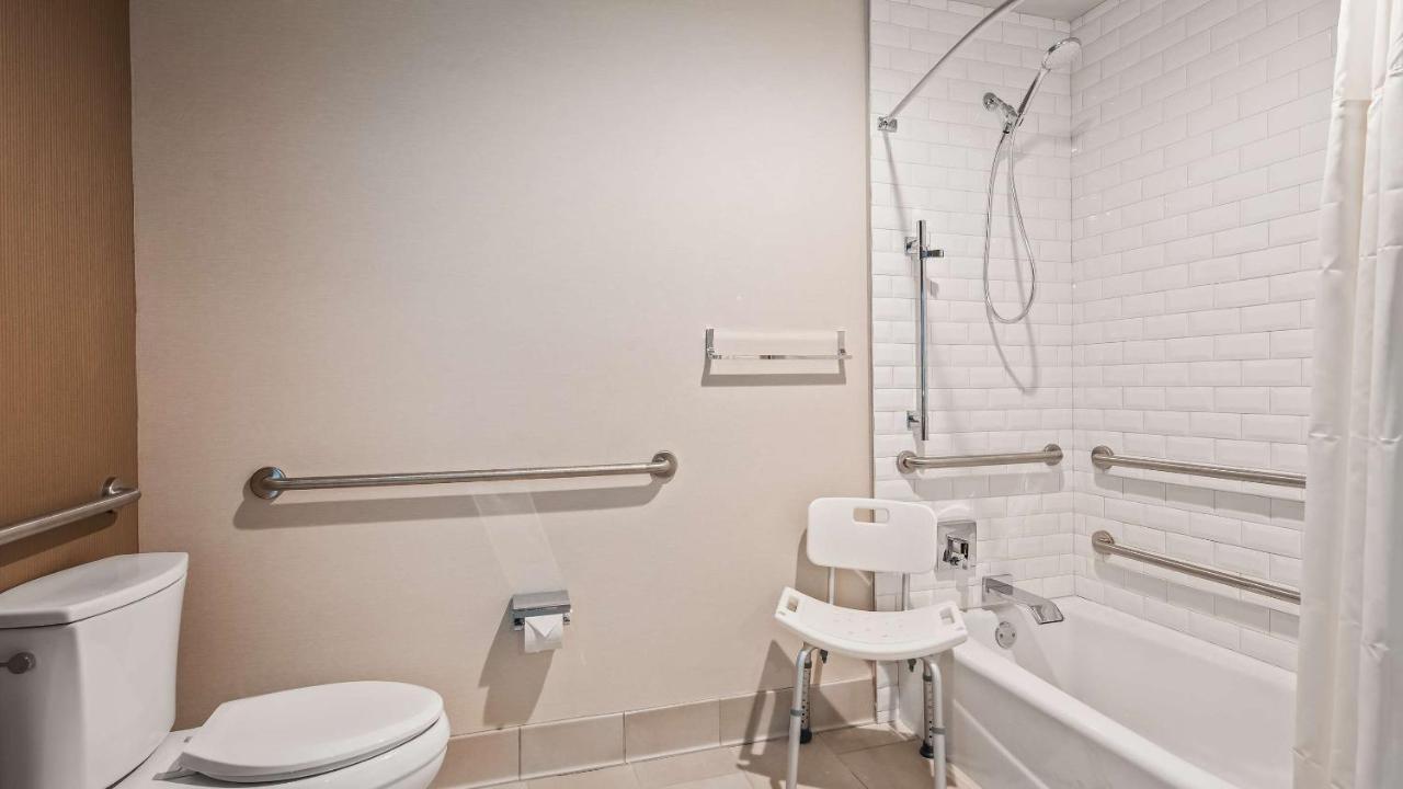 Best Western Premier Noho Inn لوس أنجلوس المظهر الخارجي الصورة