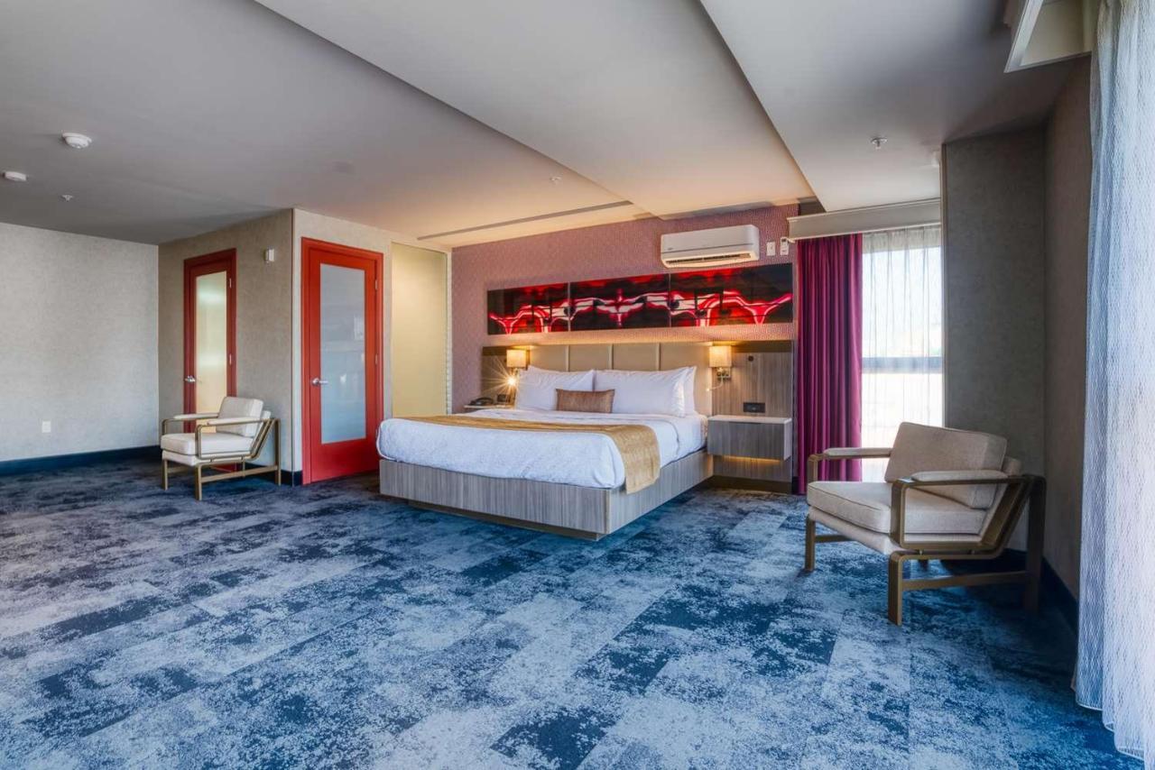 Best Western Premier Noho Inn لوس أنجلوس المظهر الخارجي الصورة