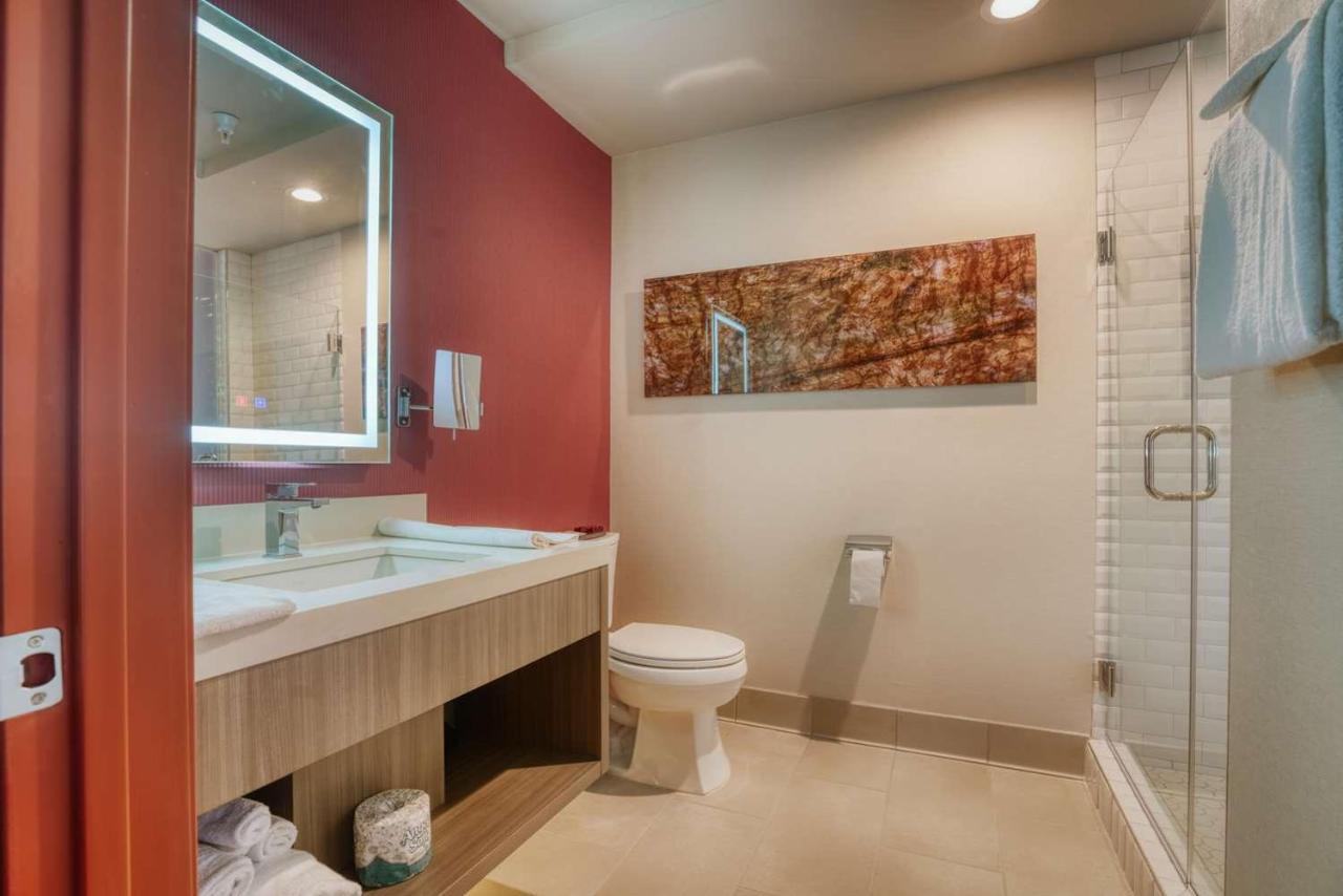 Best Western Premier Noho Inn لوس أنجلوس المظهر الخارجي الصورة