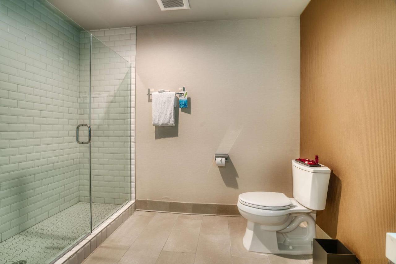 Best Western Premier Noho Inn لوس أنجلوس المظهر الخارجي الصورة