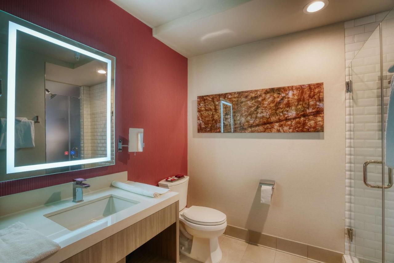 Best Western Premier Noho Inn لوس أنجلوس المظهر الخارجي الصورة